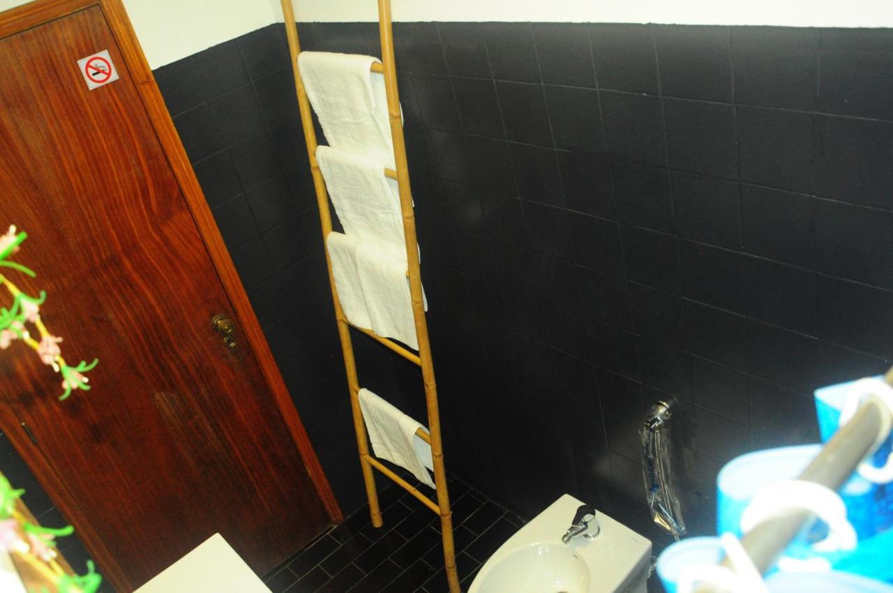 Ferienwohnung Quinta Soutelinho Sabrosa Exterior foto