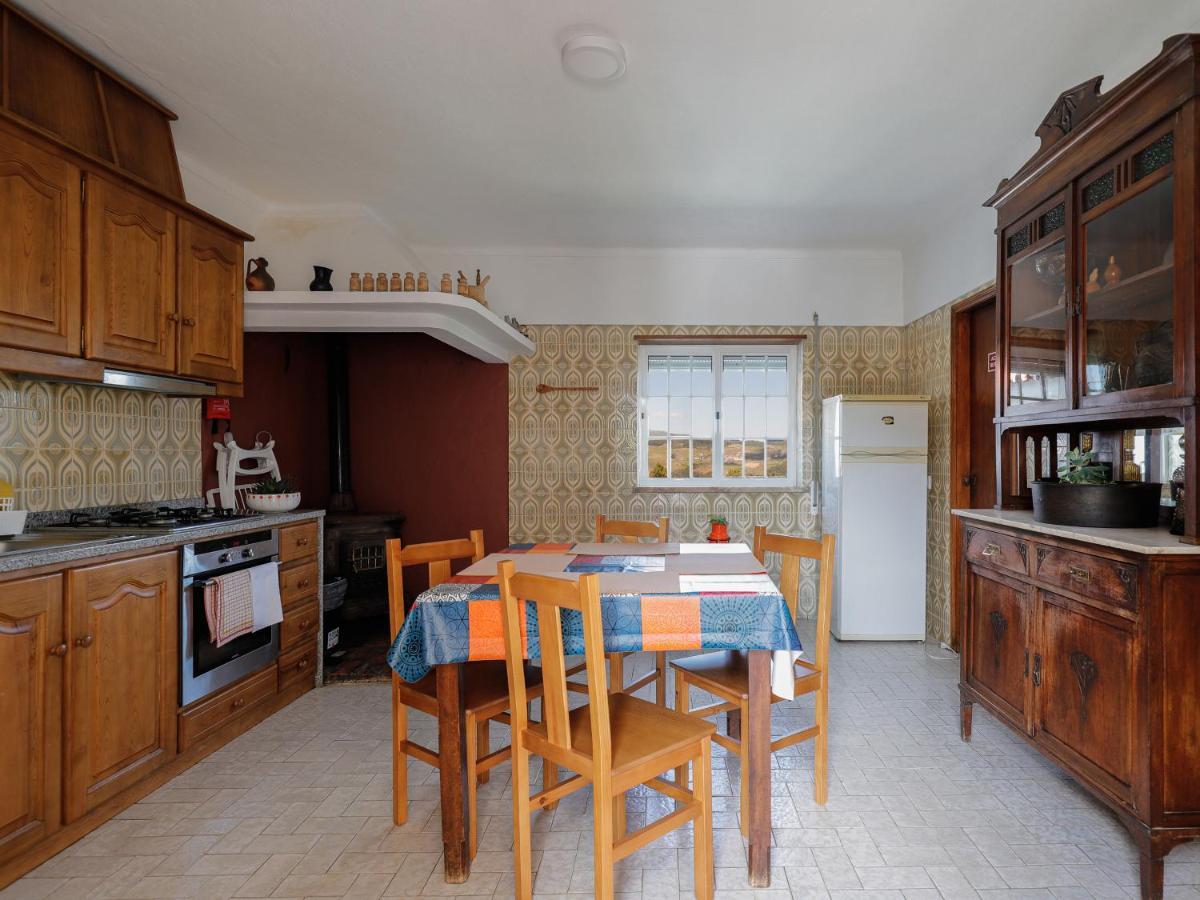 Ferienwohnung Quinta Soutelinho Sabrosa Exterior foto