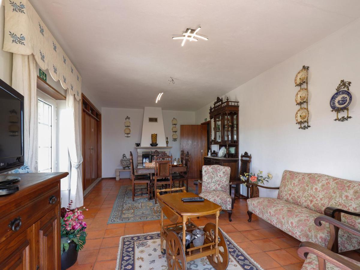 Ferienwohnung Quinta Soutelinho Sabrosa Exterior foto