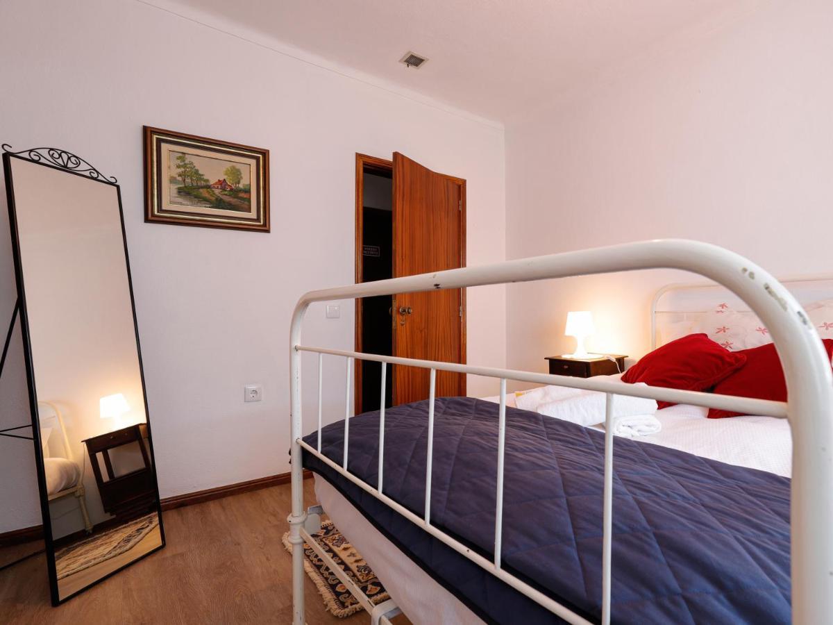 Ferienwohnung Quinta Soutelinho Sabrosa Exterior foto